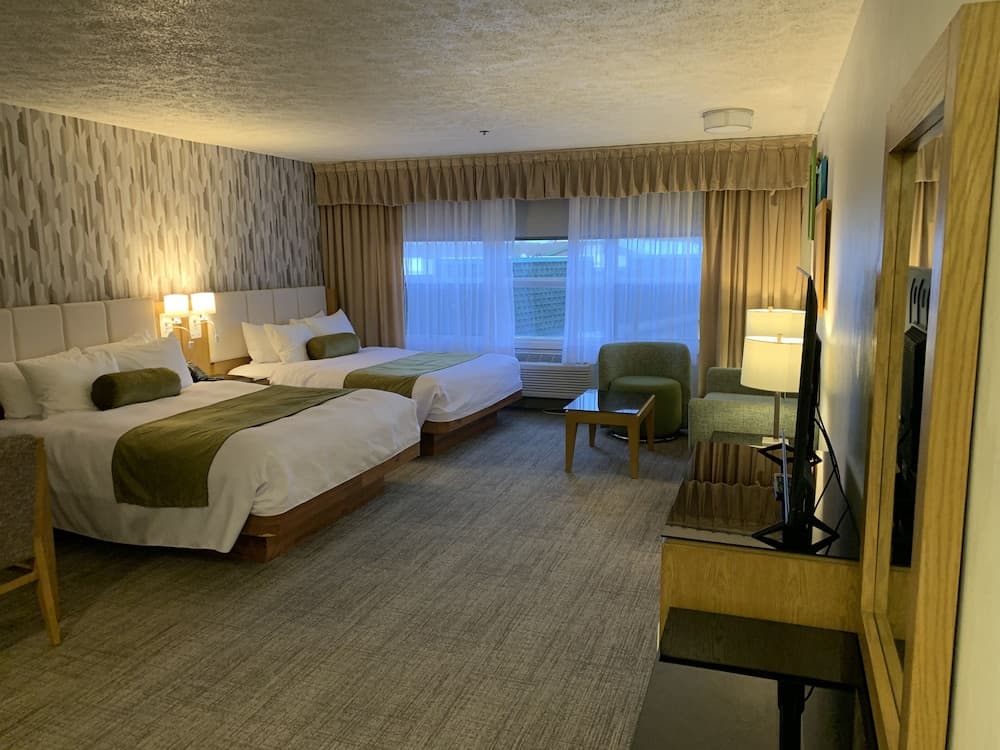 Split Rock Resort