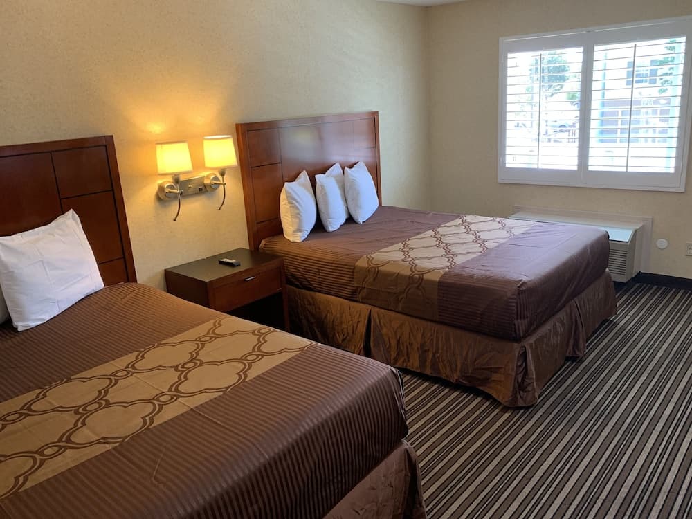 Buena Park Inn