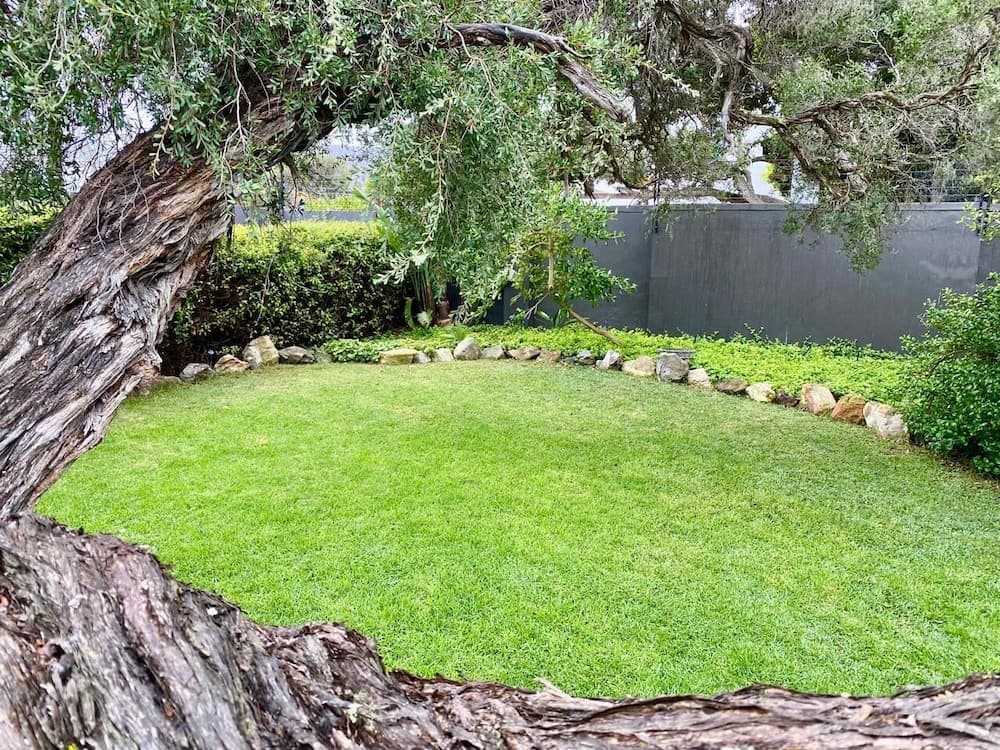 Anchor's Rest