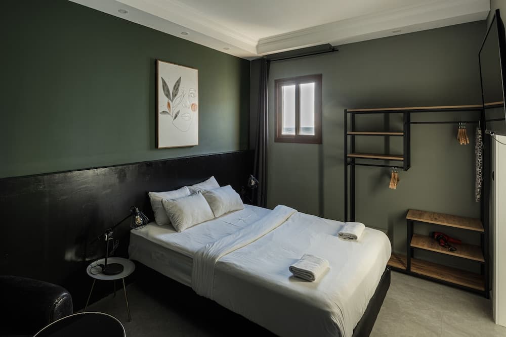 Residence Suites Hotel