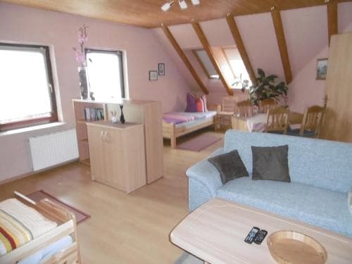 Ferienwohnung Angelika Moritz