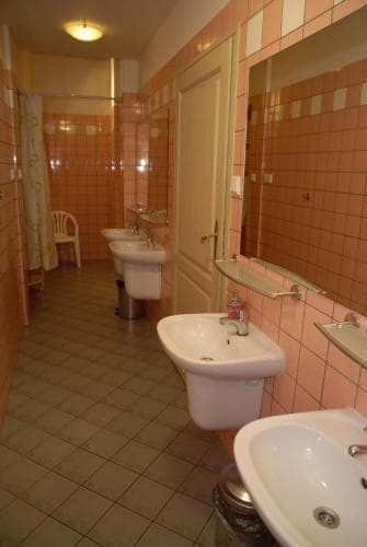 Hostel Mleczarnia