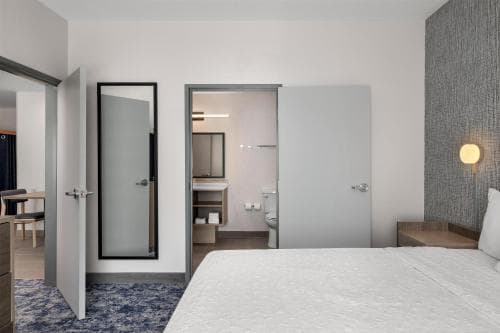 Home2 Suites By Hilton Fort Worth Lake Worth
