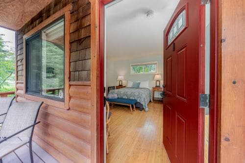Steller Bed And Breakfast