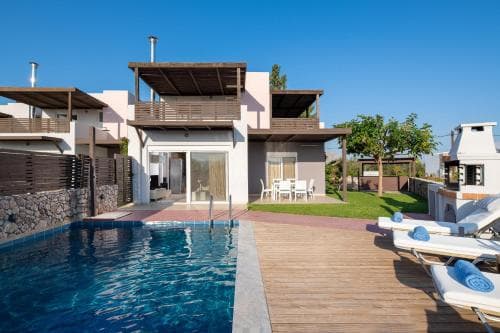 Ossiano Villas