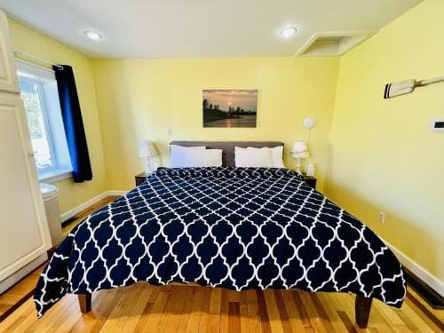 New Buffalo Inn & Spa