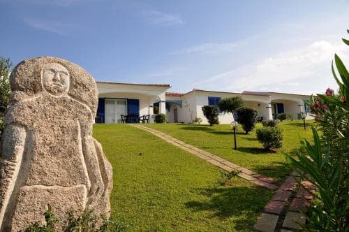 Residence Mare e Pineta