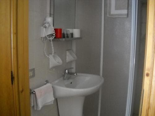 Albergo Chiara