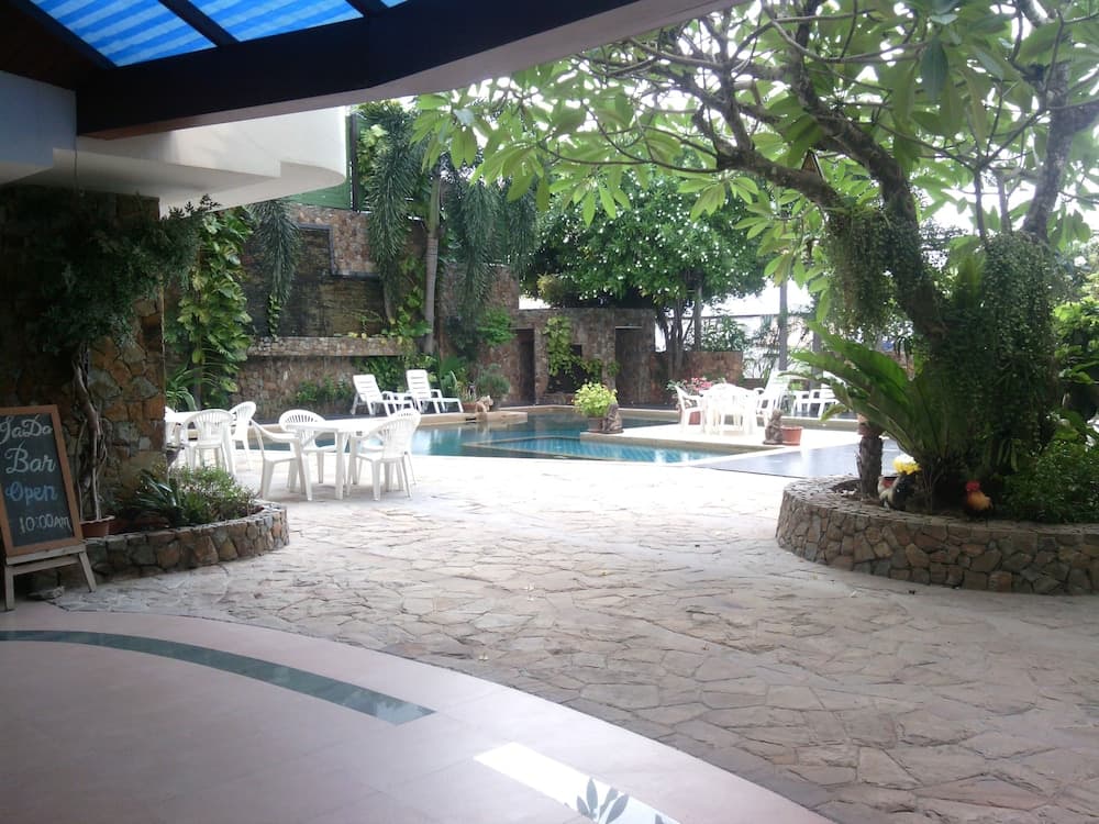 Jada Beach Residence