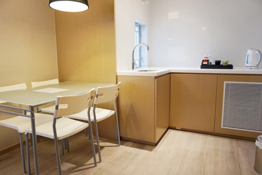 Apartment Kapok