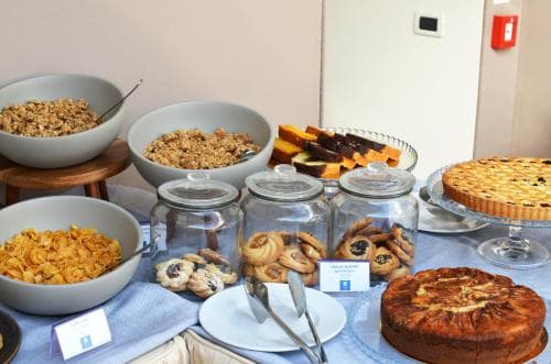 Hotel Farnesina