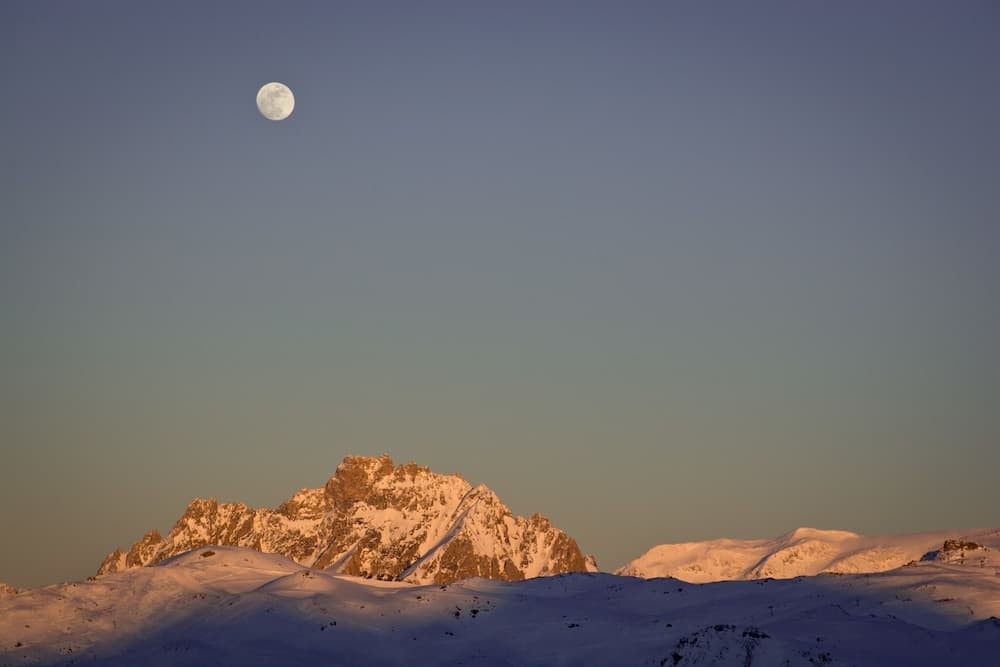 Chalet Alice Velut