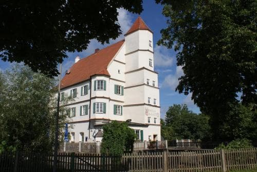Schloss Kalteneck