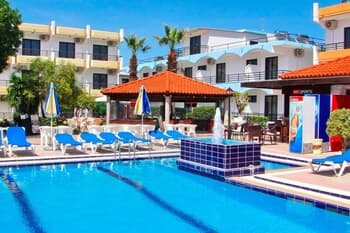 Katia Hotel