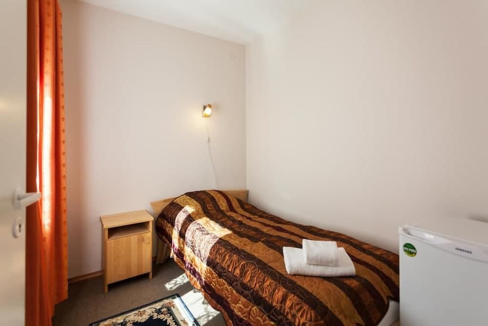 SUNSET Hotel