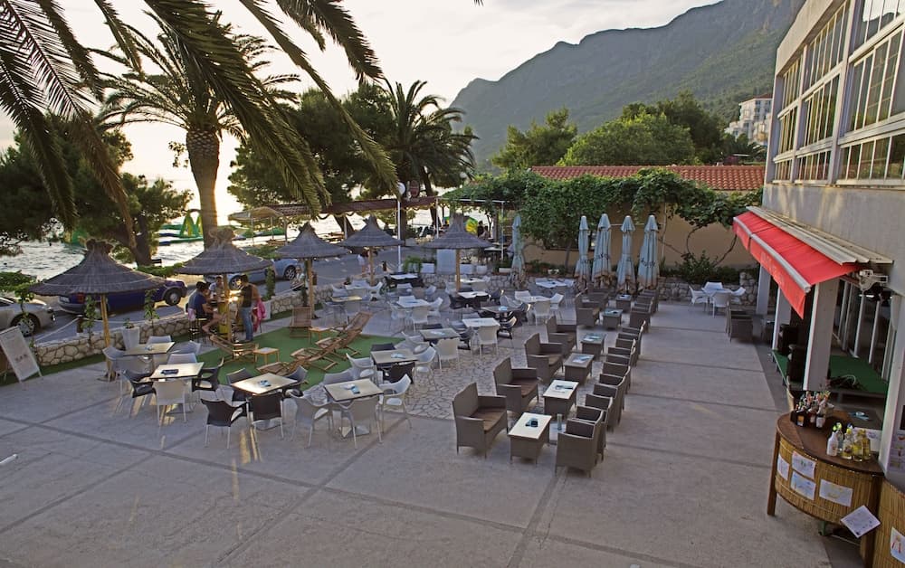 Hotel Laguna