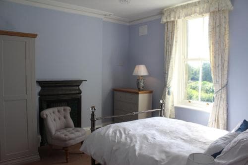 Lowfield B&B