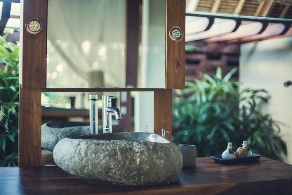 Reddoor Bali