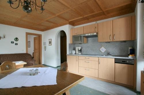 Appartement Ess