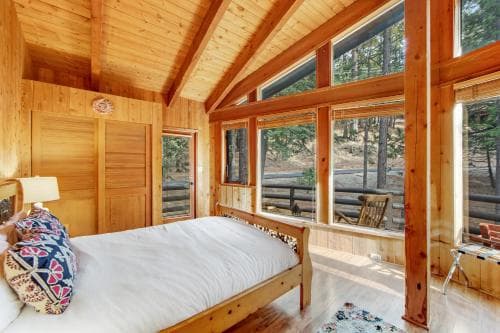 Tahquitz Rock Lodge