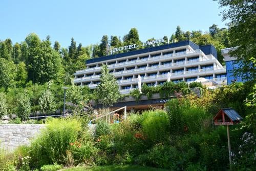 Postojna Cave Hotel Jama