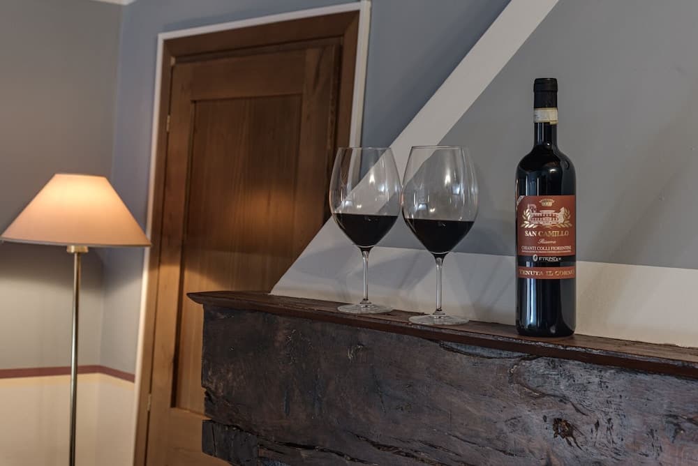 Tenuta Il Corno