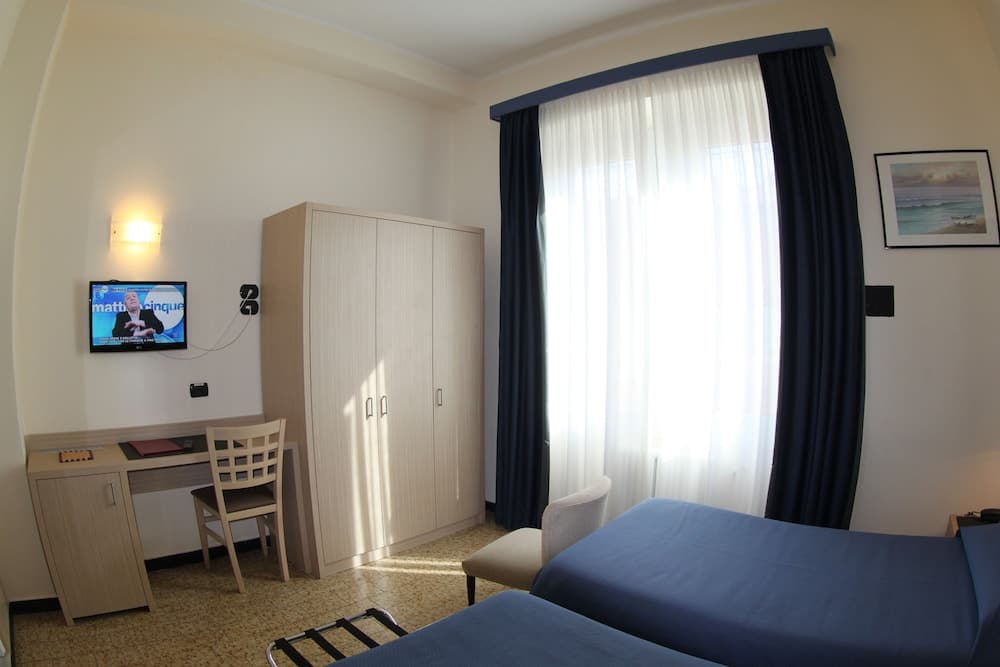 Hotel Stella Rapallo