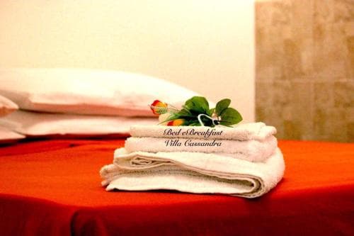 B&B Villa Cassandra