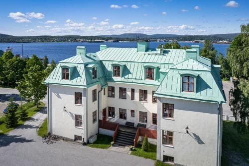 Vindarnas Hus