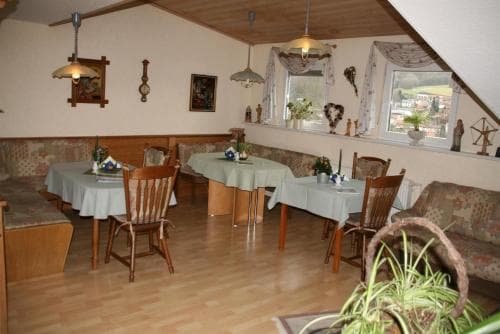 Haus Luise Weber