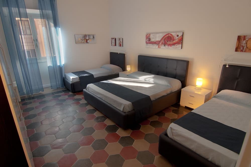 Rome Accommodation B&B