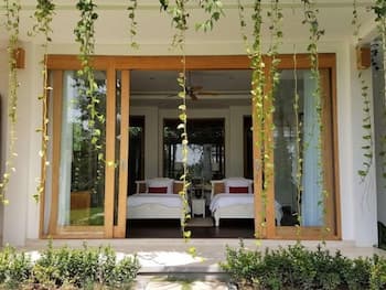 Villa Bambuu