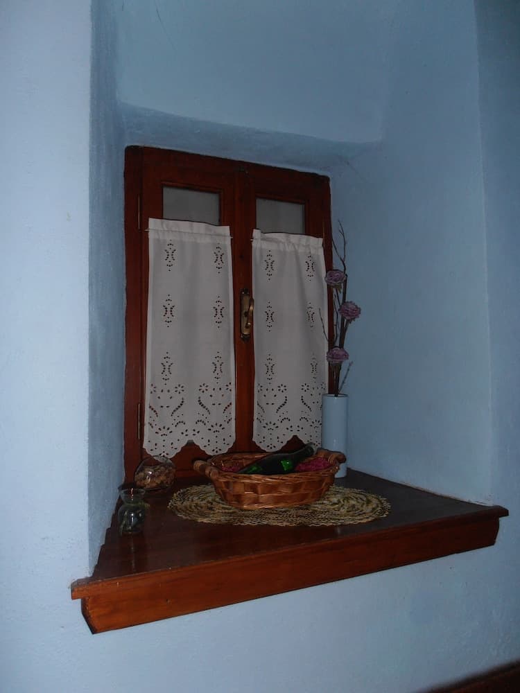 Mansion Terpou