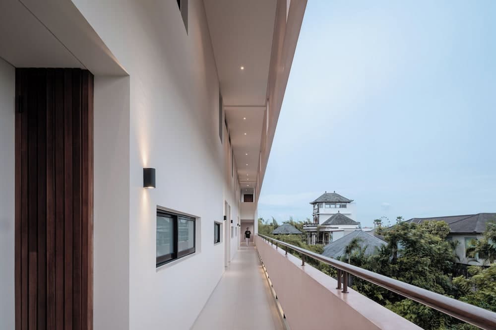 Atera Loft Canggu