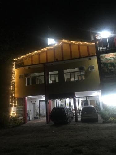Checa Mountview Hotel