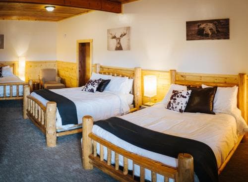 River Lodge