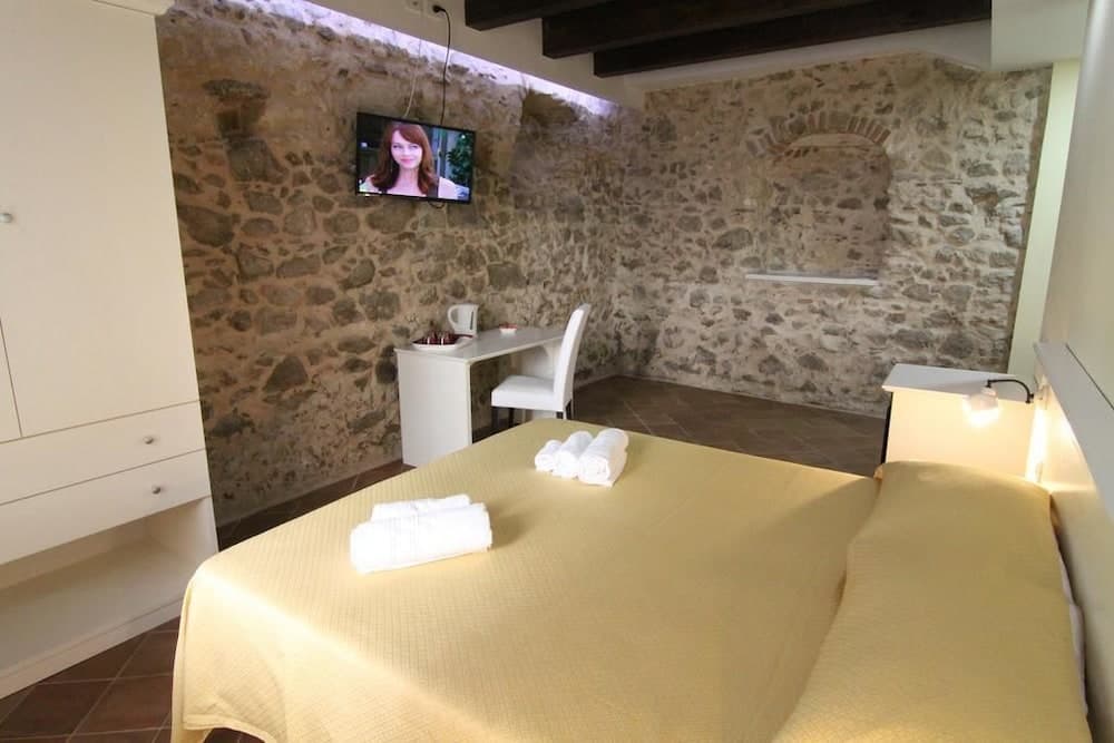 B&B Afrodite Tropea