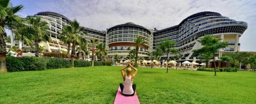 Sea Planet Resort & Spa
