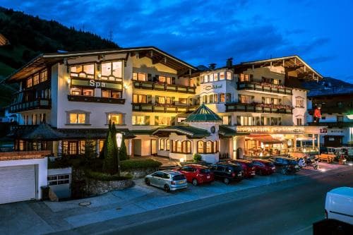 Hotel Central