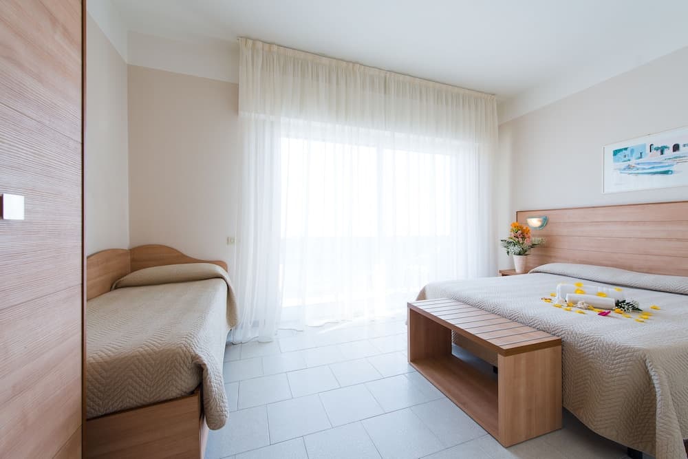 Hotel Giulietta