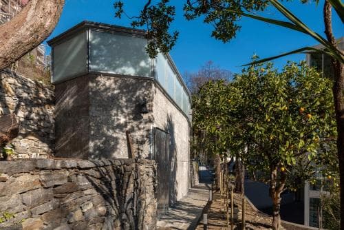 Casa Moscia