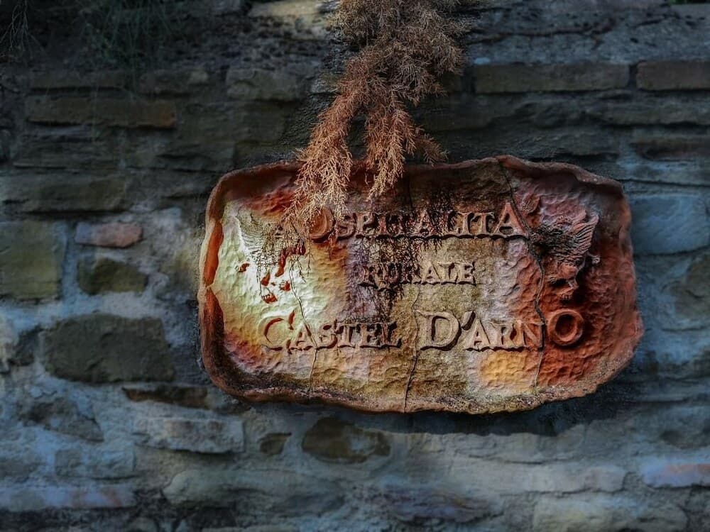 Castel d'Arno