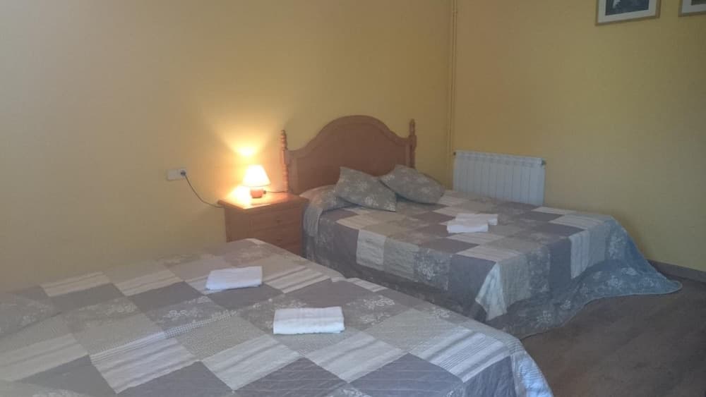 Hostal Falgars