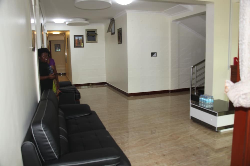 Merves Hotel