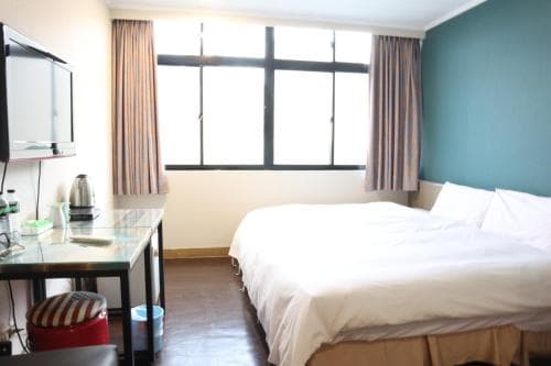 Back Home Hotel