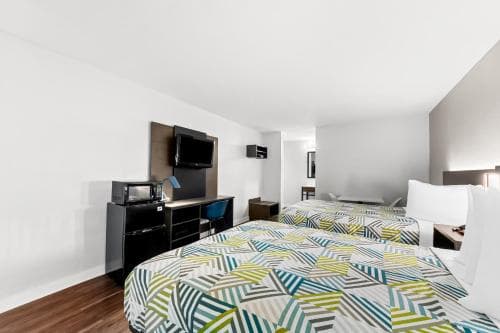 Americas Best Value Inn