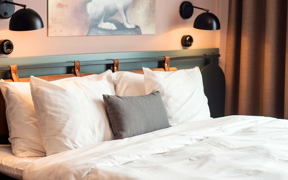 Best Western Plus Hus 57