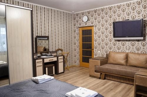 Arthouse Hostel