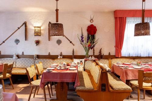 Hotel Silberdistel