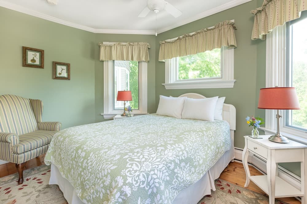 Sinclair Inn Bed & Breakfast